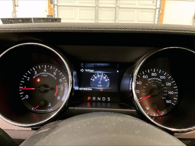 Used 2015 Ford Mustang Premium w/ Equipment Group 201A RWD image 19