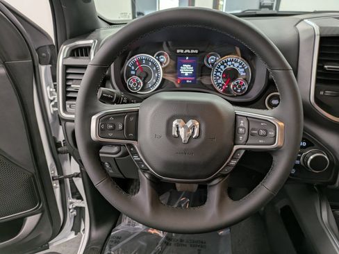 Used 2025 RAM 1500 Big Horn image 20