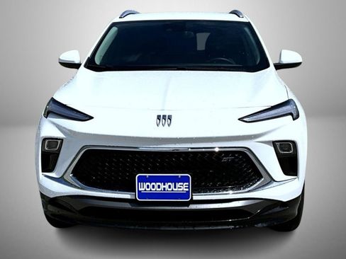 Certified 2024 Buick Encore GX Sport Touring image 2