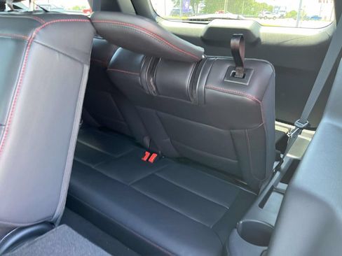 Used 2025 Ford Explorer ST-Line w/ Premium Package RWD image 15