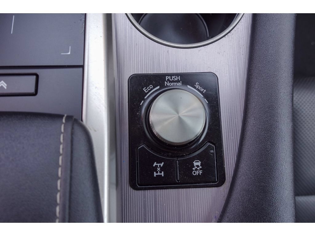 Used 2020 Lexus RX 350 F Sport w/ Cold Weather Package AWD/4WD image 20