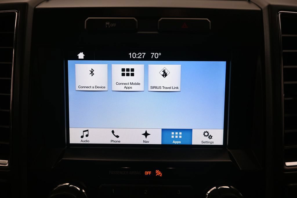 Used 2016 Ford F150 XLT w/ Equipment Group 302A Luxury AWD/4WD image 19