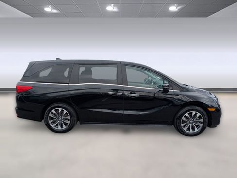 Used 2024 Honda Odyssey EX-L image 6