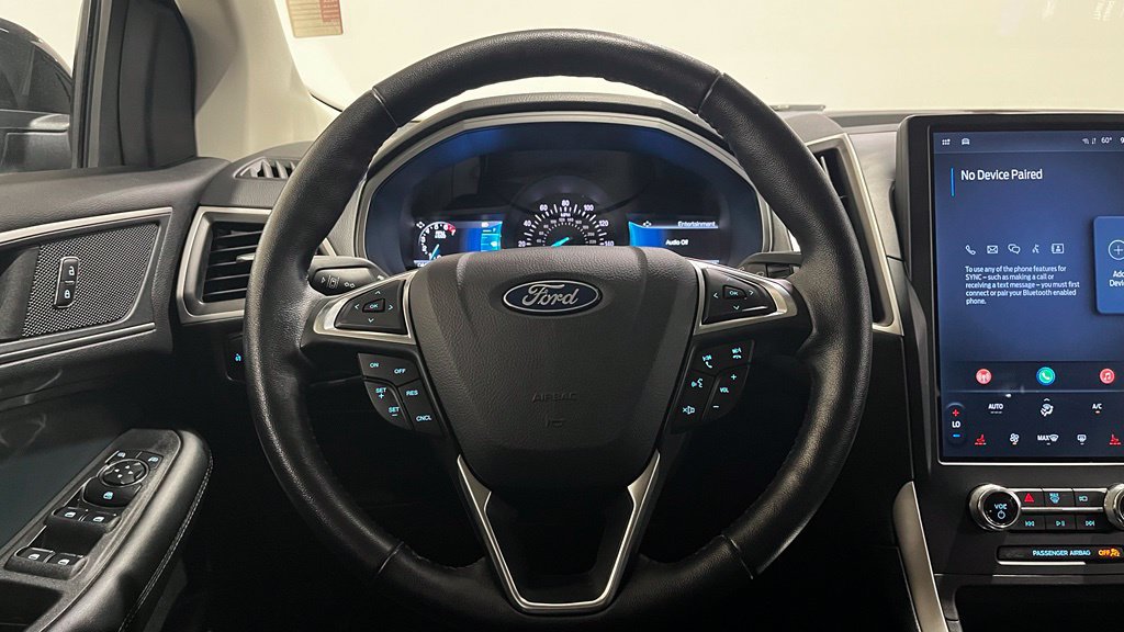 Certified 2023 Ford Edge SEL w/ Sport Appearance Package AWD/4WD image 23