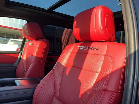 Used 2024 Toyota Tundra TRD Pro image 26