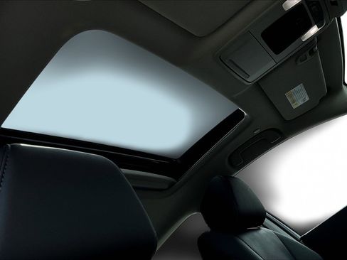 New 2026 Honda Accord Touring image 13