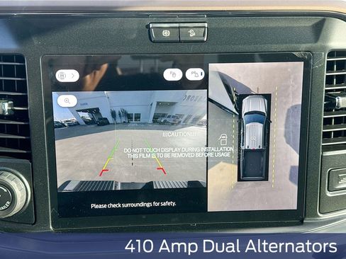 New 2026 Ford F350 King Ranch w/ Chrome Package image 22