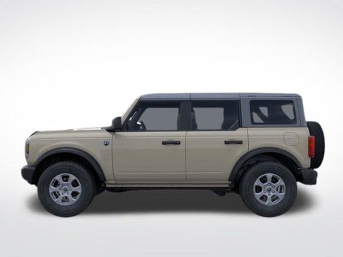 New 2025 Ford Bronco Big Bend image 5