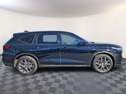 Used 2023 Acura MDX A-Spec image 7
