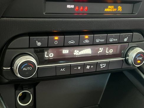 Used 2023 MAZDA CX-5 Carbon Edition AWD/4WD image 20