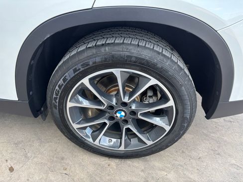 Used 2018 BMW X5 xDrive35i image 10