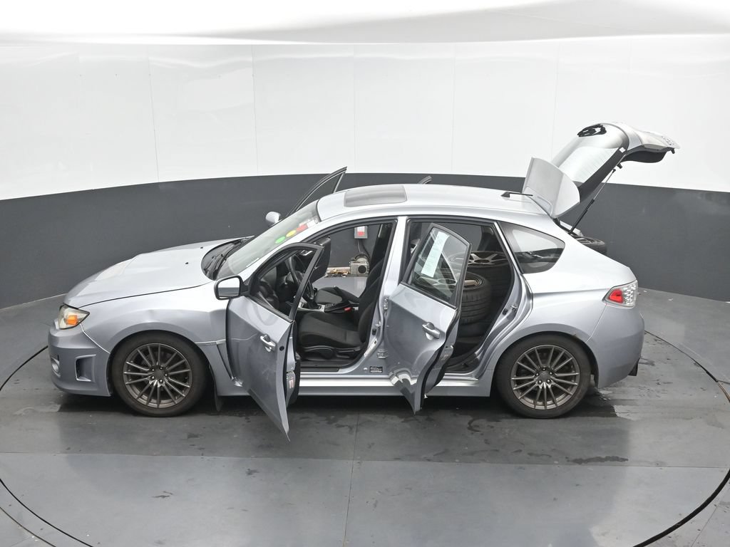 Used 2014 Subaru Impreza WRX Premium AWD/4WD image 48
