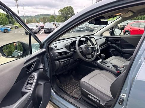 Certified 2024 Subaru Crosstrek 2.0i Premium AWD/4WD image 22