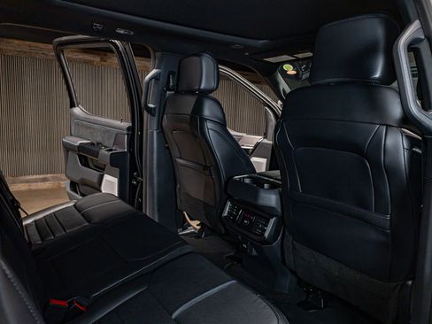 Used 2026 Ford F250 Platinum image 27