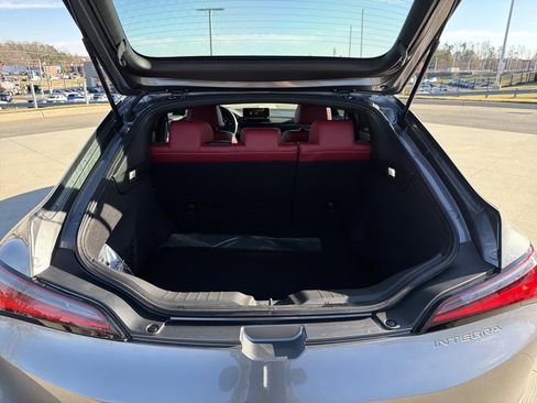 Certified 2025 Acura Integra A-Spec image 52