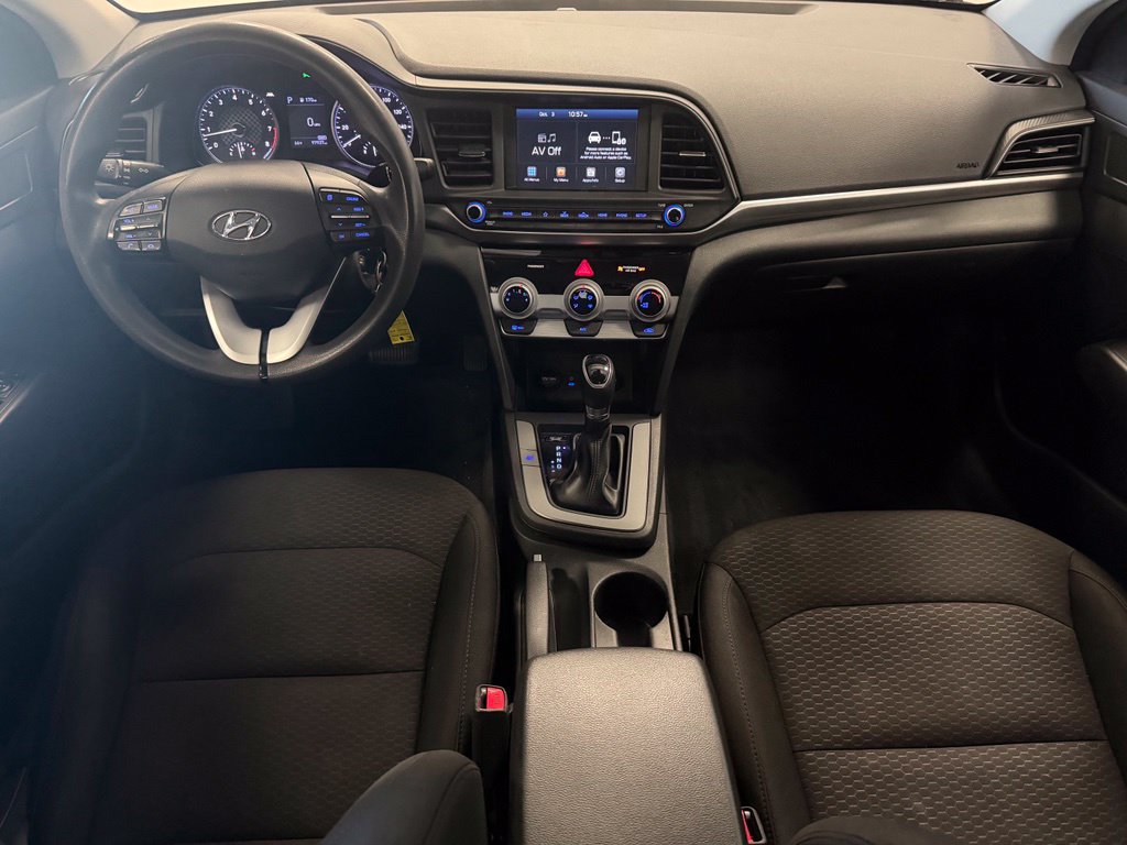 Used 2019 Hyundai Elantra SEL w/ Cargo Package FWD image 15