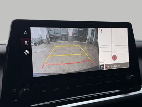 Used 2022 Kia Forte GT-Line w/ GT-Line Premium Package image 34