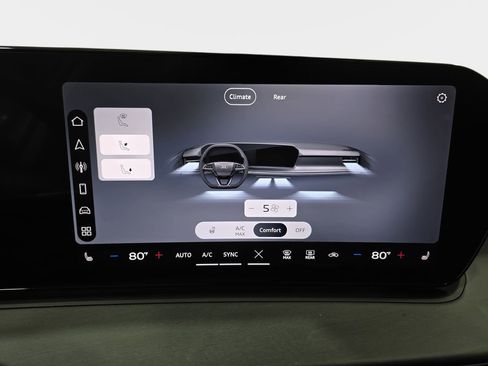 New 2026 Audi Q3 quattro 2.0T image 24