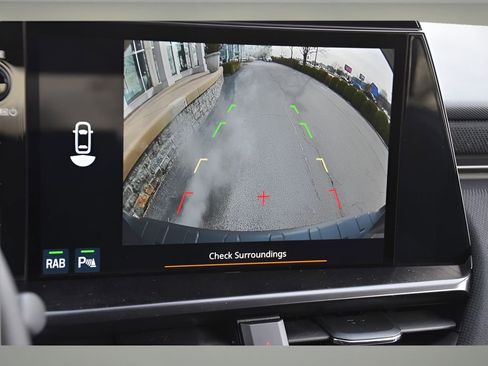 New 2026 Subaru Outback Premium image 21