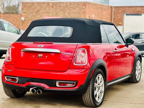 Used 2013 MINI Cooper S image 6