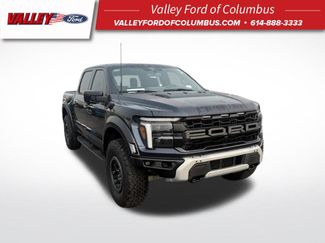New 2025 Ford F150 Raptor AWD/4WD video 1