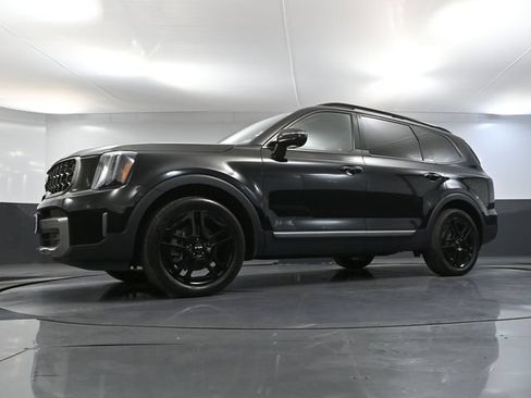 Used 2023 Kia Telluride SX X-Line AWD/4WD image 60