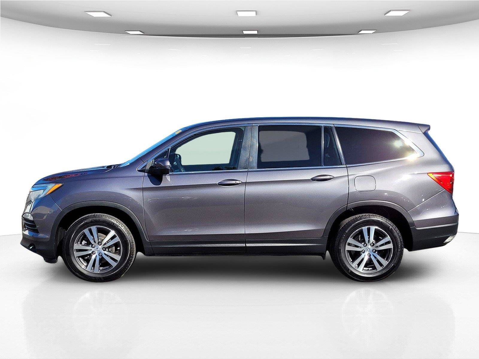 Used 2017 Honda Pilot EX-L image 9