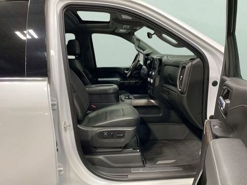 Used 2020 GMC Sierra 3500 Denali w/ Denali Ultimate Package AWD/4WD image 29