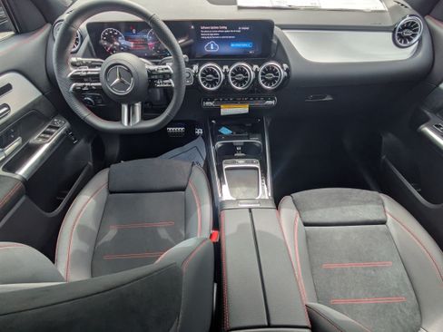 New 2026 Mercedes-Benz GLA 250 4MATIC image 13