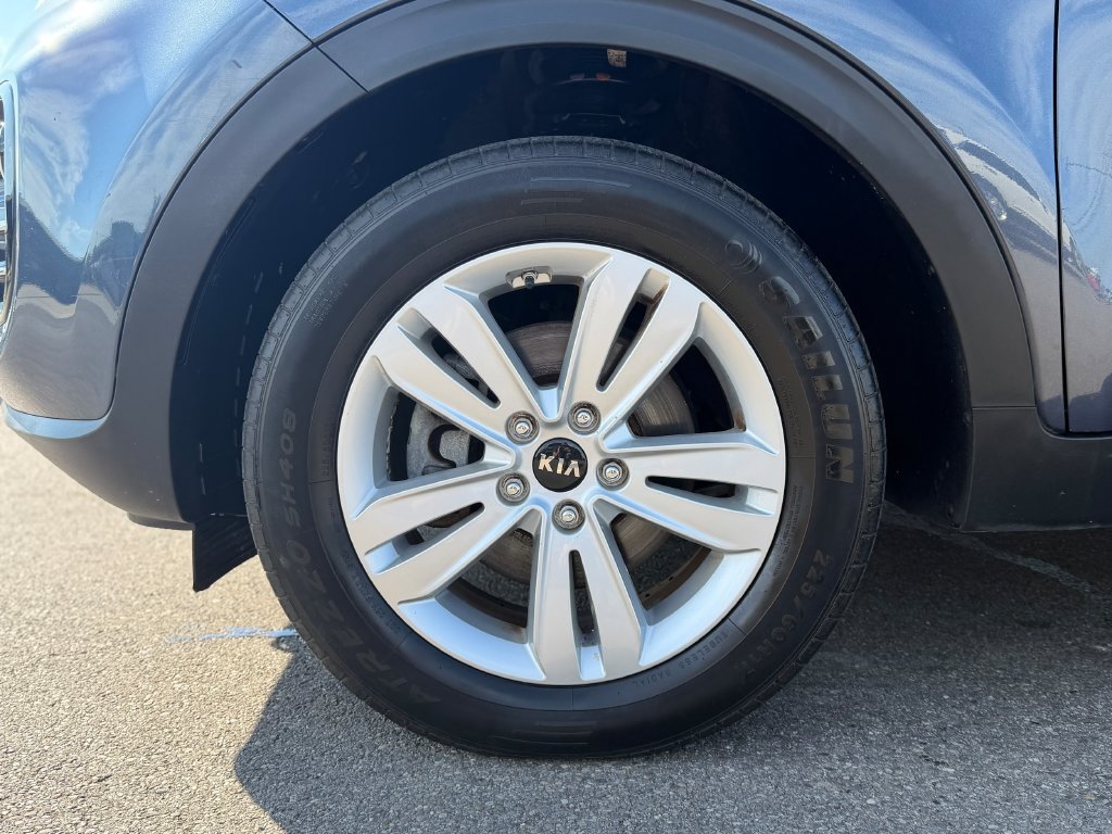 Used 2019 Kia Sportage LX w/ LX Popular Package AWD/4WD image 20