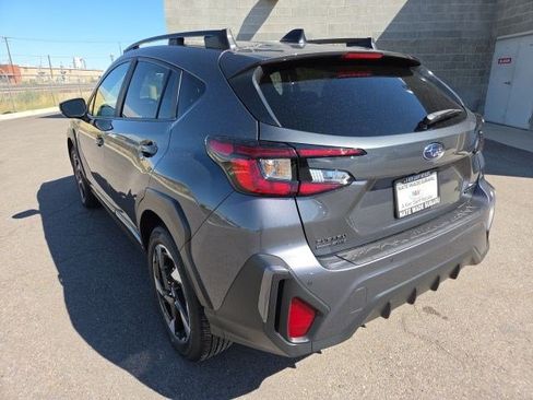 Certified 2026 Subaru Crosstrek 2.5i Limited w/ Crosstrek Mirror Package AWD/4WD image 5