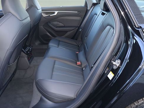 New 2026 Audi A6 Prestige image 12