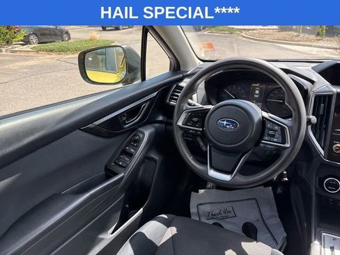 Used 2021 Subaru Crosstrek 2.0i AWD/4WD image 15