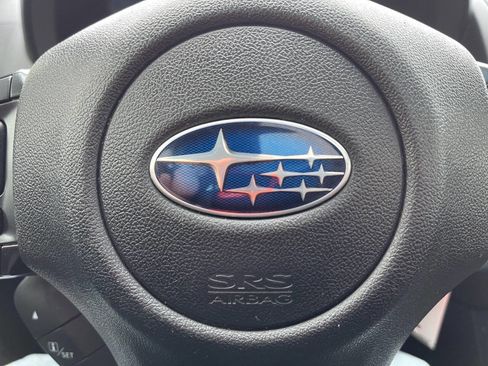 Used 2018 Subaru WRX Premium image 18