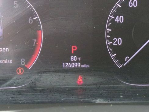 Used 2020 Honda Accord LX image 12