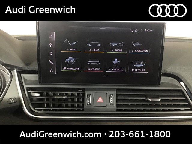 Used 2024 Audi Q5 2.0T Premium AWD/4WD image 19