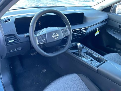 New 2026 Nissan Sentra SV image 31