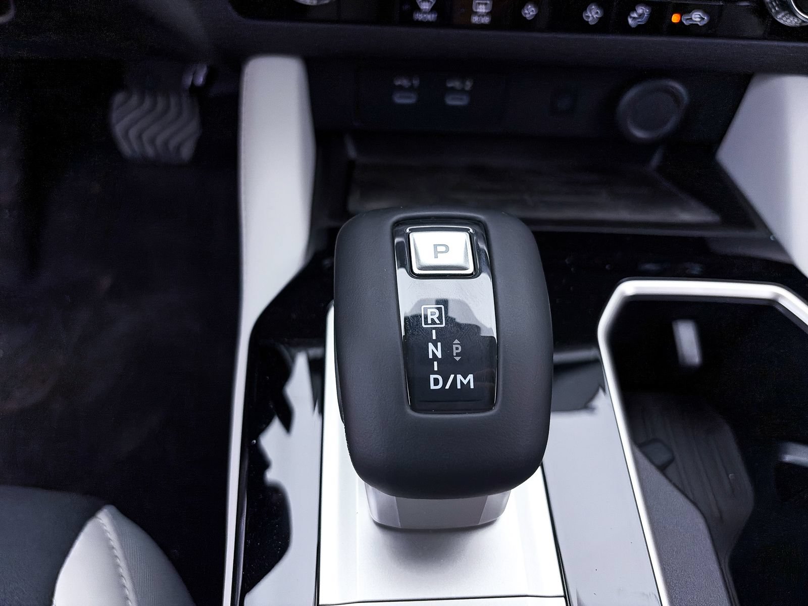 Used 2026 Mitsubishi Outlander SE AWD/4WD image 19