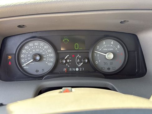 Used 2007 Mercury Grand Marquis LS image 14