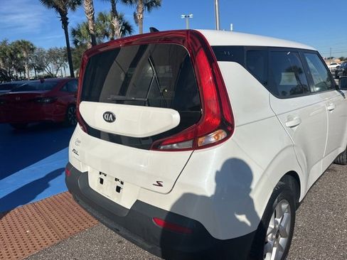 Used 2020 Kia Soul S image 38