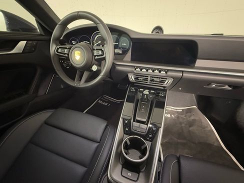 Certified 2024 Porsche 911 Carrera S image 20