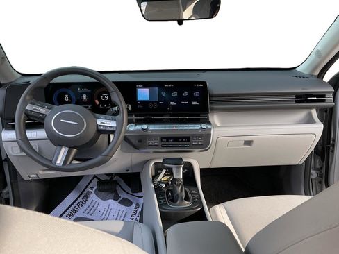 Certified 2026 Hyundai Kona SEL Sport image 6