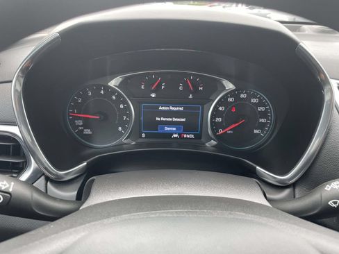 Used 2023 Chevrolet Equinox LT AWD/4WD image 21