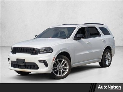 Used 2023 Dodge Durango GT