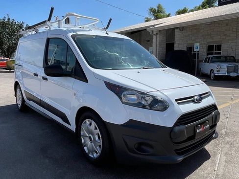 Used 2016 Ford Transit Connect XL FWD image 2