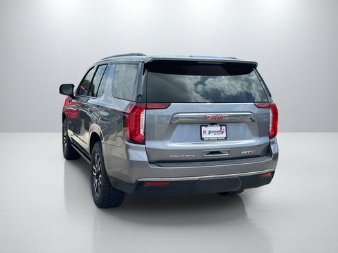 Used 2021 GMC Yukon AT4 w/ AT4 Premium Plus Package image 7