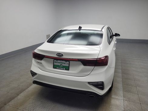 Used 2020 Kia Forte LXS image 7