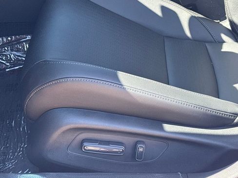 New 2026 Honda Civic Sport Touring image 11