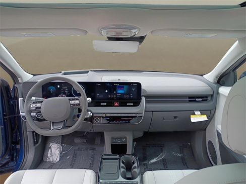 New 2026 Hyundai Ioniq 5 Limited image 14