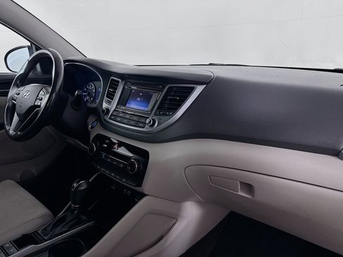 Used 2017 Hyundai Tucson Sport AWD/4WD image 29